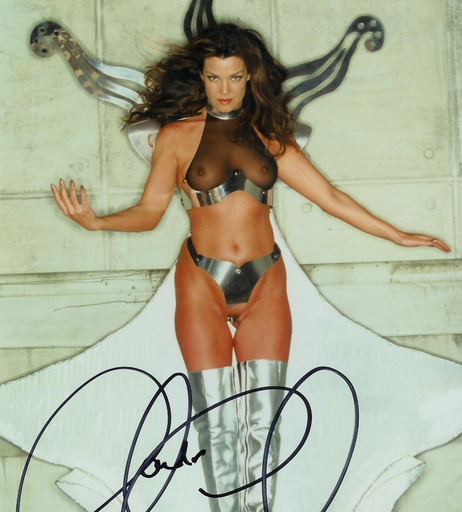 Image 2068898 from Claudia Christian