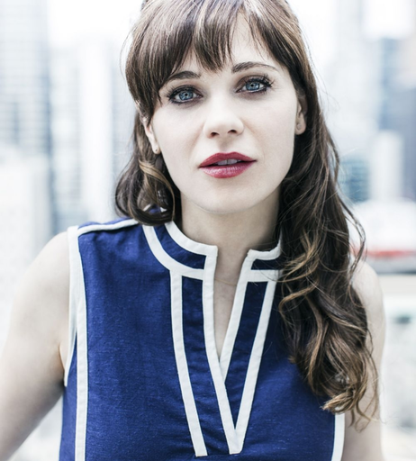 Image 2068484 from Zooey Deschanel