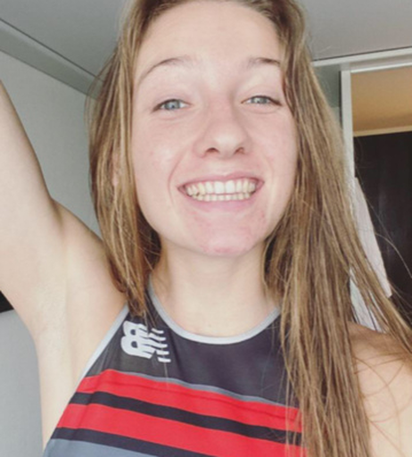 Image 2068670 from Femke Bol