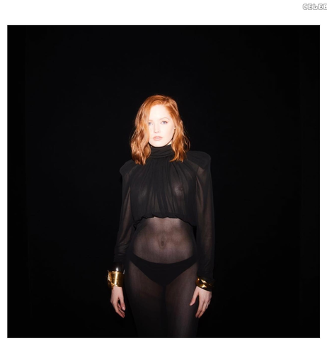 Image 2015033 from Ellie Bamber