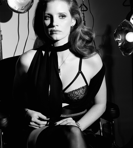 Image 2011383 from Jessica Chastain