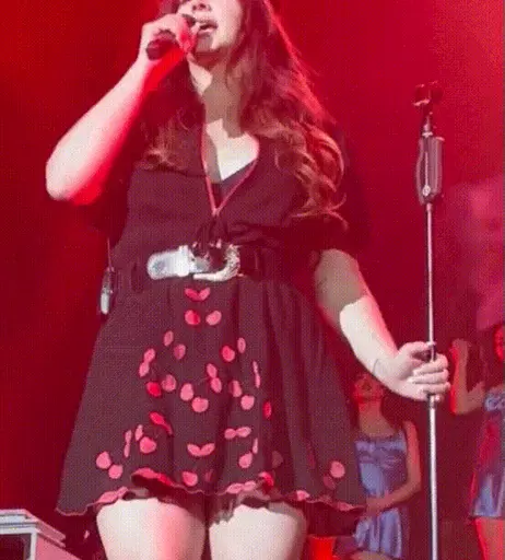 Image 2012899 from Lana Del Rey