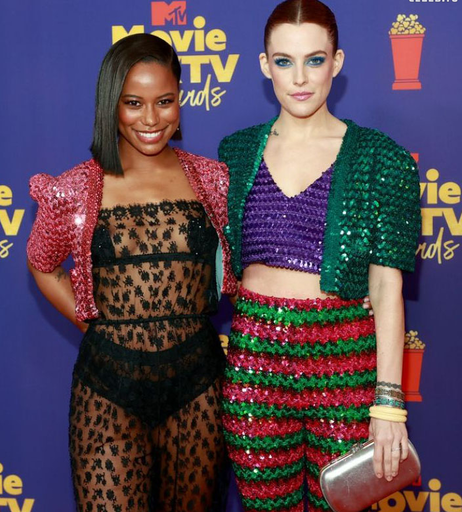 Image 2012732 from Taylour Paige