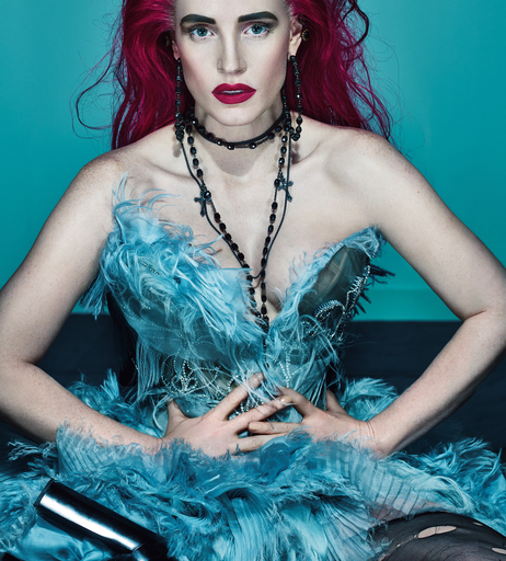 Image 2012025 from Jessica Chastain