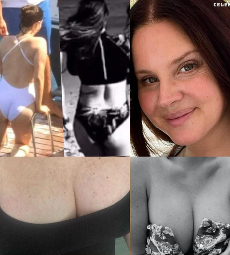 Image 2012335 from Lana Del Rey
