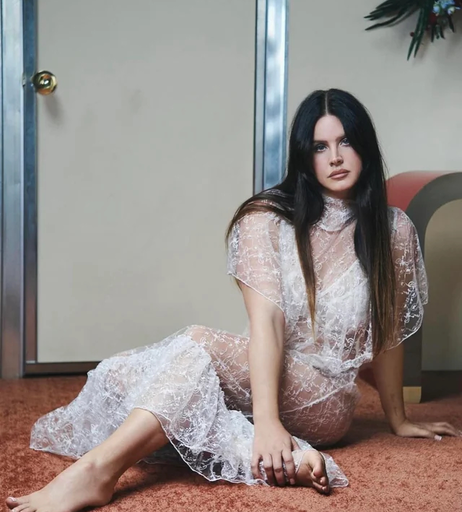 Image 2013484 from Lana Del Rey