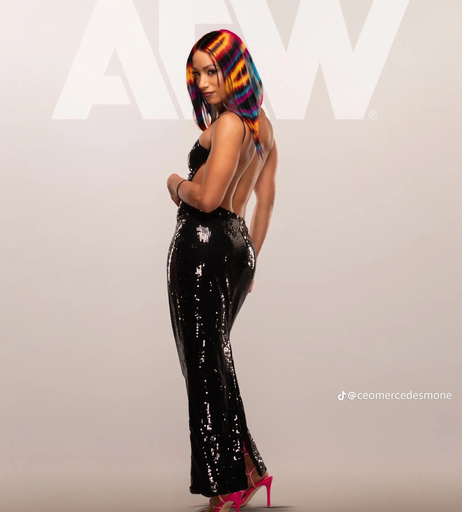 Image 2013604 from Sasha Banks