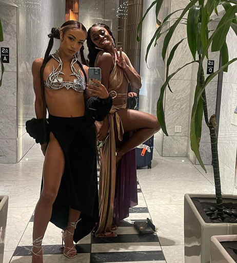 Image 2013051 from Sasha Banks