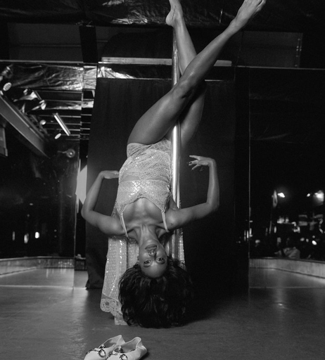 Image 2013042 from Taylour Paige