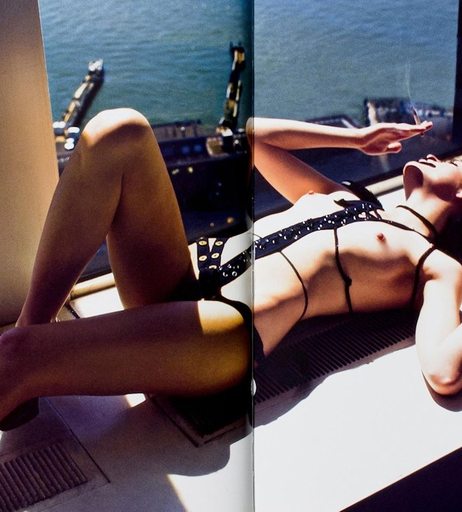 Image 2010886 from Selma Blair