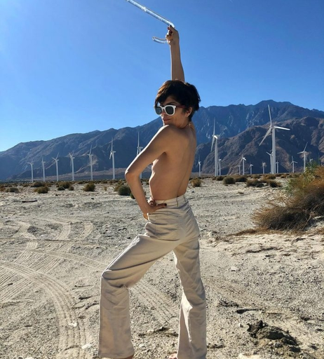 Image 2010744 from Selma Blair