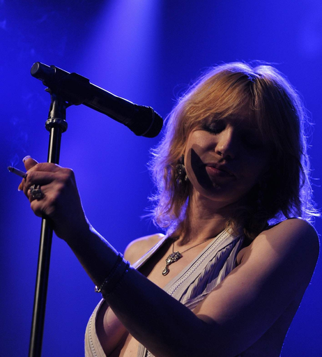 Image 2010734 from Courtney Love