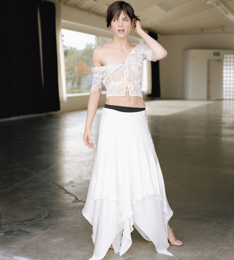 Image 2010650 from Selma Blair