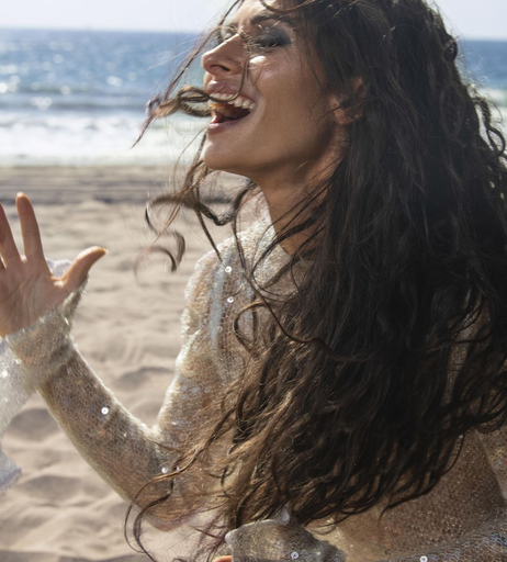 Image 2010284 from Sarah Shahi