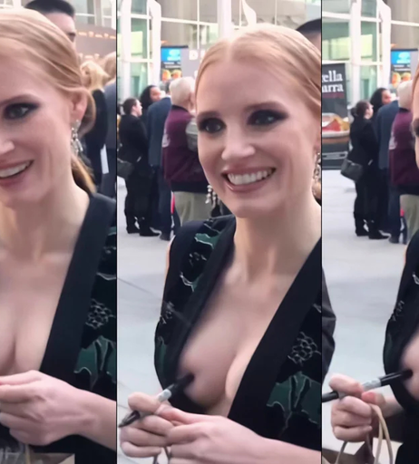 Image 2010244 from Jessica Chastain