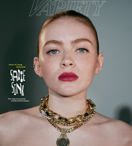 Image 2005863 from Sadie Sink