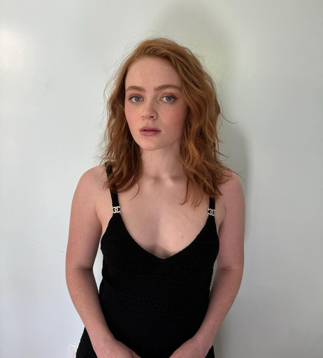 Image 2005521 from Sadie Sink
