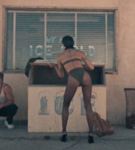 Image 2005360 from Zoë Kravitz
