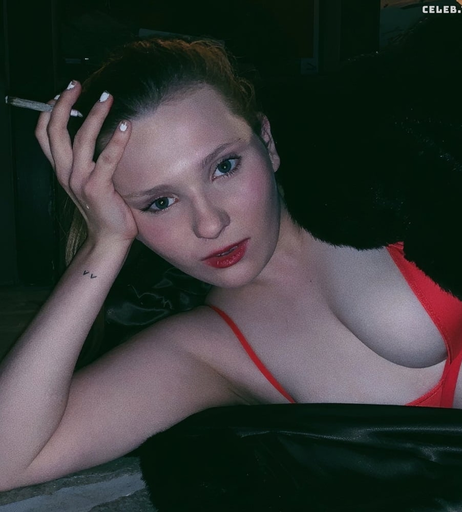Image 2005203 from Abigail Breslin