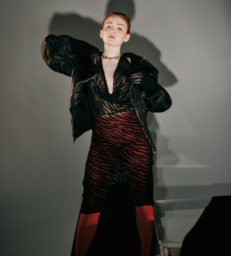 Image 2005921 from Sadie Sink