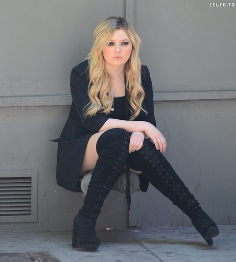 Image 2006022 from Abigail Breslin