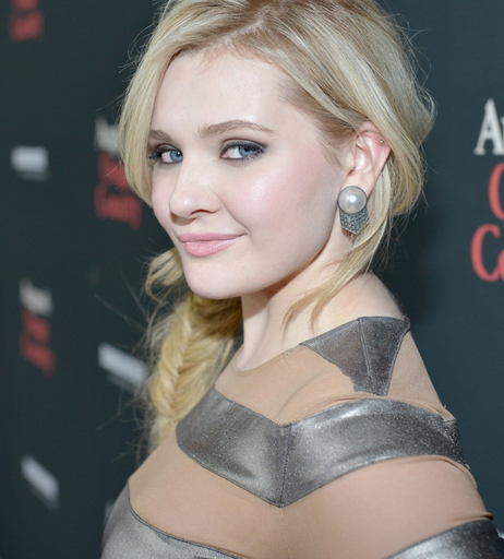 Image 2006360 from Abigail Breslin
