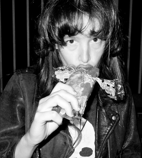 Image 2006990 from Paz de la Huerta