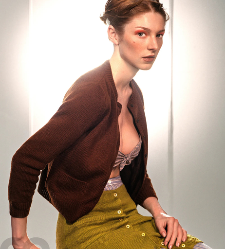 Image 2007448 from Hunter Schafer