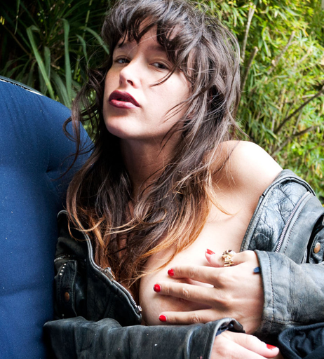 Image 2007288 from Paz de la Huerta