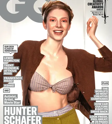 Image 2007268 from Hunter Schafer