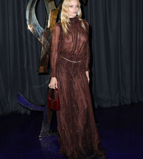 Image 2004871 from Abbey Lee Kershaw
