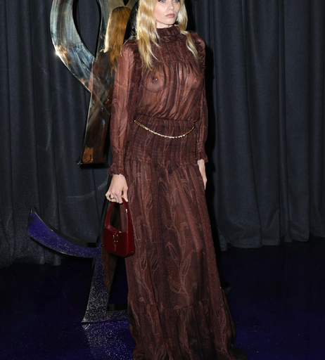 Image 2004927 from Abbey Lee Kershaw
