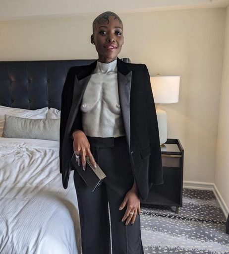 Image 2001361 from Lupita Nyong’o