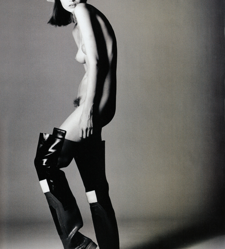 Image 2003628 from Abbey Lee Kershaw