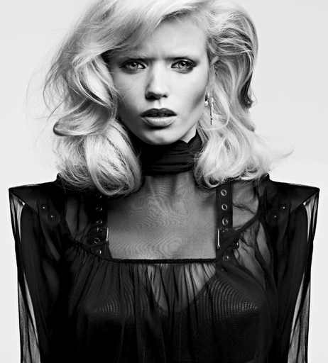 Image 2003366 from Abbey Lee Kershaw