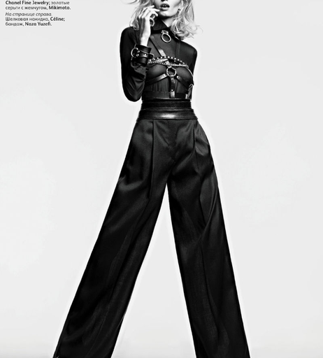 Image 2003290 from Abbey Lee Kershaw