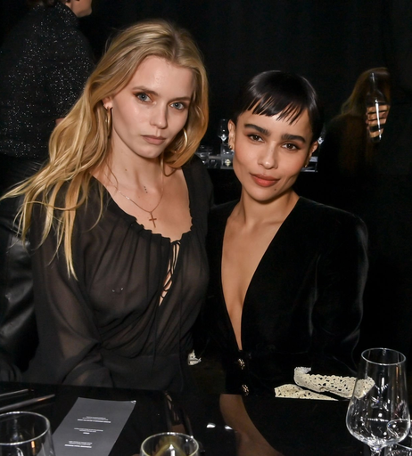 Image 2003205 from Abbey Lee Kershaw