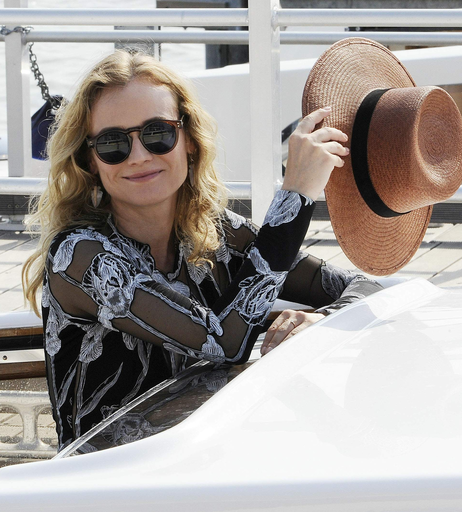 Image 2000472 from Diane Kruger