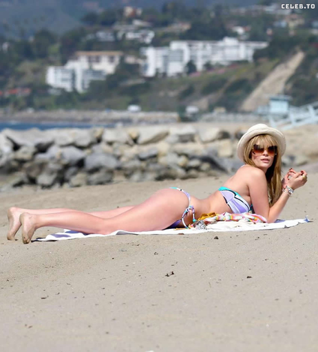 Image 2000779 from Mischa Barton