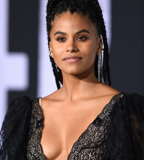 Image 2000695 from Zazie Beetz