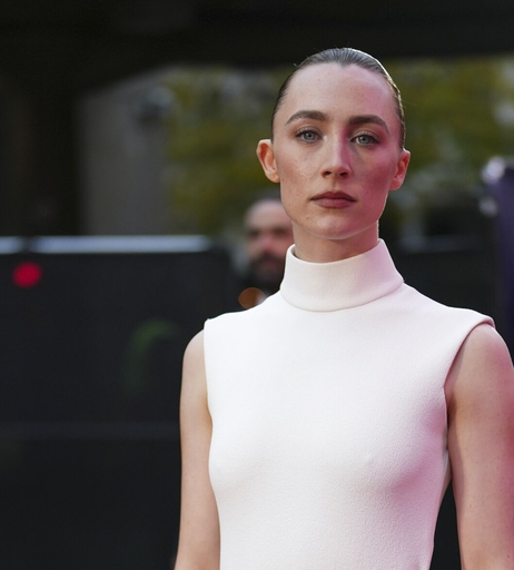 Image 2000937 from Saoirse Ronan