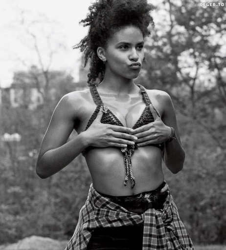 Image 2000920 from Zazie Beetz