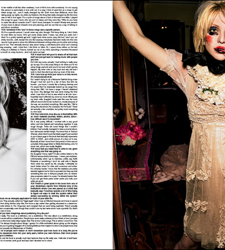 Image 2009683 from Courtney Love