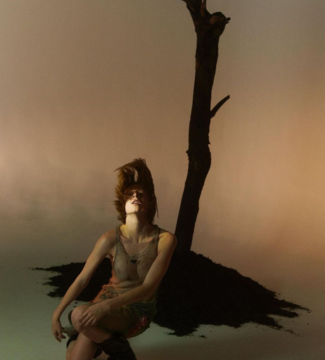 Image 2009027 from Hunter Schafer