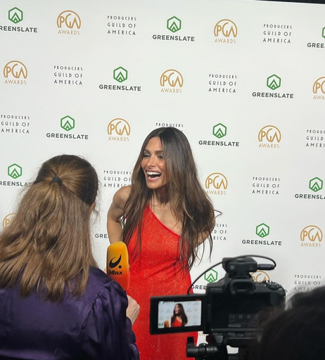 Image 2009233 from Sarah Shahi