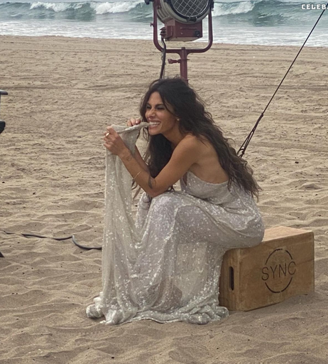 Image 2009969 from Sarah Shahi