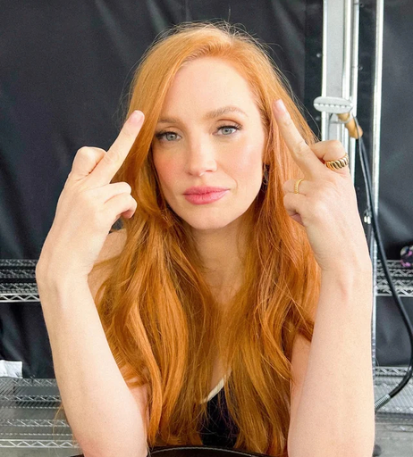 Image 2009902 from Jessica Chastain