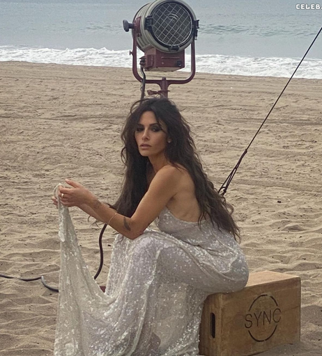 Image 2009923 from Sarah Shahi