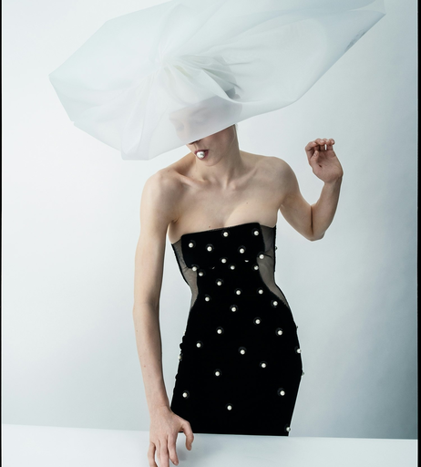 Image 2008429 from Hunter Schafer