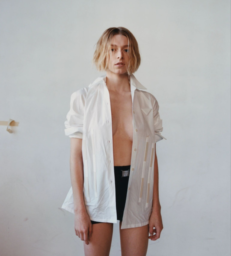 Image 2008752 from Hunter Schafer